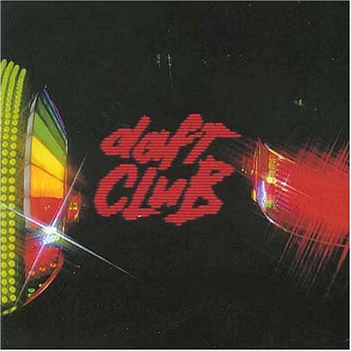 CD-Charts  Music : Daft Club: Remixes