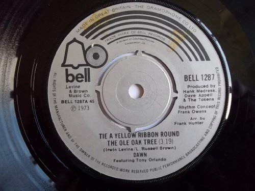 TONY ORLANDO & DAWN - Yellow Ribbon Collection - Zortam Music