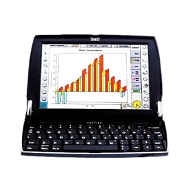 Psion Series 7 - Colour Mobile Computer 7.7 VGA 16Mb