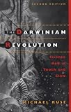 The Darwinian Revolution: Science Red in Tooth and Claw