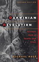 The Darwinian Revolution: Science Red in Tooth and Claw