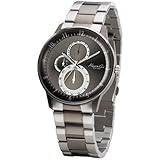 Kenneth Cole New York Men's KC3784 Bracelet Watch