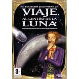 Spanish Journey To The Moon