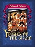 DVD : The Gilbert & Sullivan: The Yeomen of the Guard [1982] (REGION 1) (NTSC)