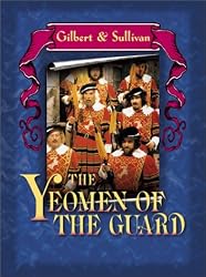 Gilbert & Sullivan - The Yeomen of the Guard / Marks, Grey, Opera World