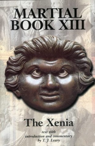 Martial XIII: The Xenia