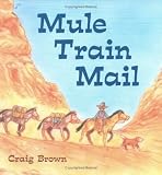 Mule Train Mail