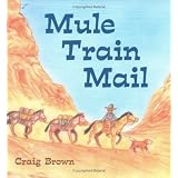 MuleTrainMail