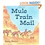 Mule Train Mail