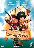 Revue Wild Side Vidéo  / Les Joyeux pirates de l'île au trésor