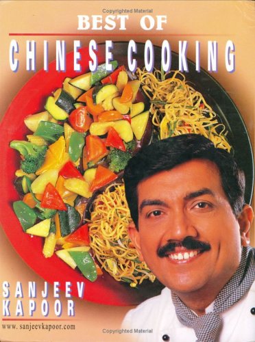 Best of Chinese Cooking