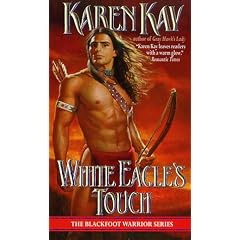 White Eagle's Touch