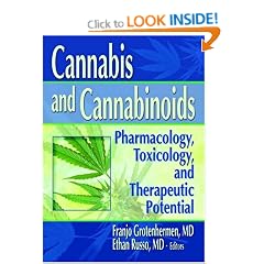 Cannabis and Cannabinoids: Pharmacology, Toxicology, and Therapeutic Potential