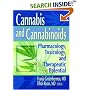 Cannabis and Cannabinoids: Pharmacology, Toxicology, and Therapeutic Potential