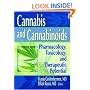 Cannabis and Cannabinoids: Pharmacology, Toxicology, and Therapeutic Potential
