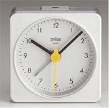 Braun Quartz �A���[���N���b�N �V���o�[ AB1A SY 2910073