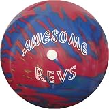 MoRich Awesome Revs
