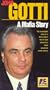 Biography - John Gotti: A Mafia Story [VHS]