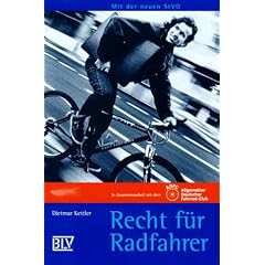 Recht f�r Radfahrer. Mit der neuen StVO