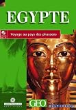 Revue Mindscape  / Egypte