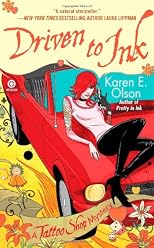 Driven to Ink