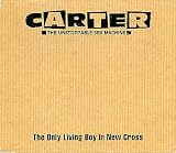 Only living boy in new cross (1992)