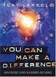 You Can Make a Difference