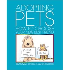 Adopting Pets: How to CHS Your (Pet Friends)