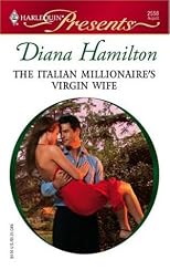 The Italian Millionaire's Virgin Wife