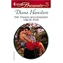The Italian Millionaire's Virgin Wife (Harlequin Presents)