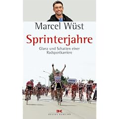 Sprinterjahre: Glanz und Schatten einer Radsportkarriere