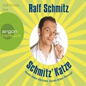 H&ouml;rbuch Schmitz' Katze