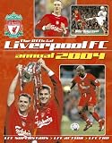 The Official Liverpool FC Annual (Annuals)