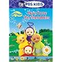 Teletubbies - Here Come the Teletubbies