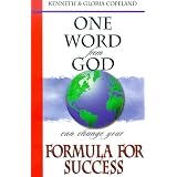 One Word from God Can Change Your Formula for Success