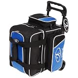 Elite Accolade Blue/Black