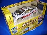 Revell 1547 Custom Tunrz Acura RSX Type-S 1/25 Scale Model Kit with Die Cast Body