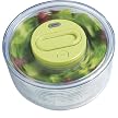 Zyliss Green Salad Spinner - 2-3 Servings