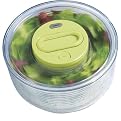 Zyliss Green Salad Spinner - 2-3 Servings