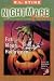 Full Moon Halloween (The Nightmare Room, 10) by R.l. Stine
