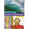 Lecture silencieuse CM2 (16 dossiers documentaires, une nouvelle)