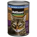 Pet Guard Food for Cats