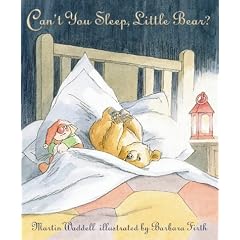 Can't You Sleep, Little Bear