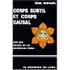 Corps subtil et corps causal