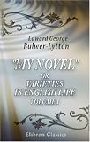 My Novel; or, Varieties in English Life: Volume 1