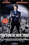 Revue Film Office  / The King Of New York