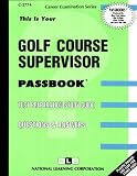 Golf Course Supervisor(2774)