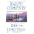 Ralph Compton Ride the Hard Trail (Ralph Compton Western Series)