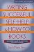 Writing Successful Self-Help and How-To Books (Wiley Books for Writers Series)