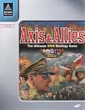 axis and allies  series box (pc game)